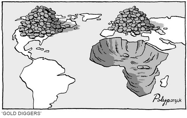 africa under imperialism