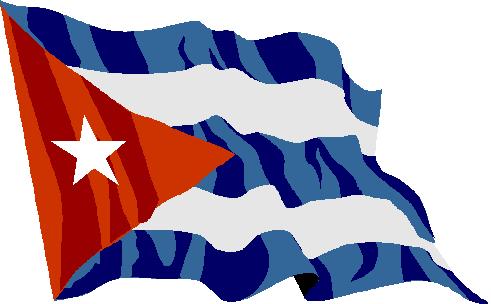 Cuba does not recognize the National Transition Council or any provisional