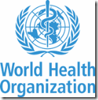 World-Health-Organisation-Logo